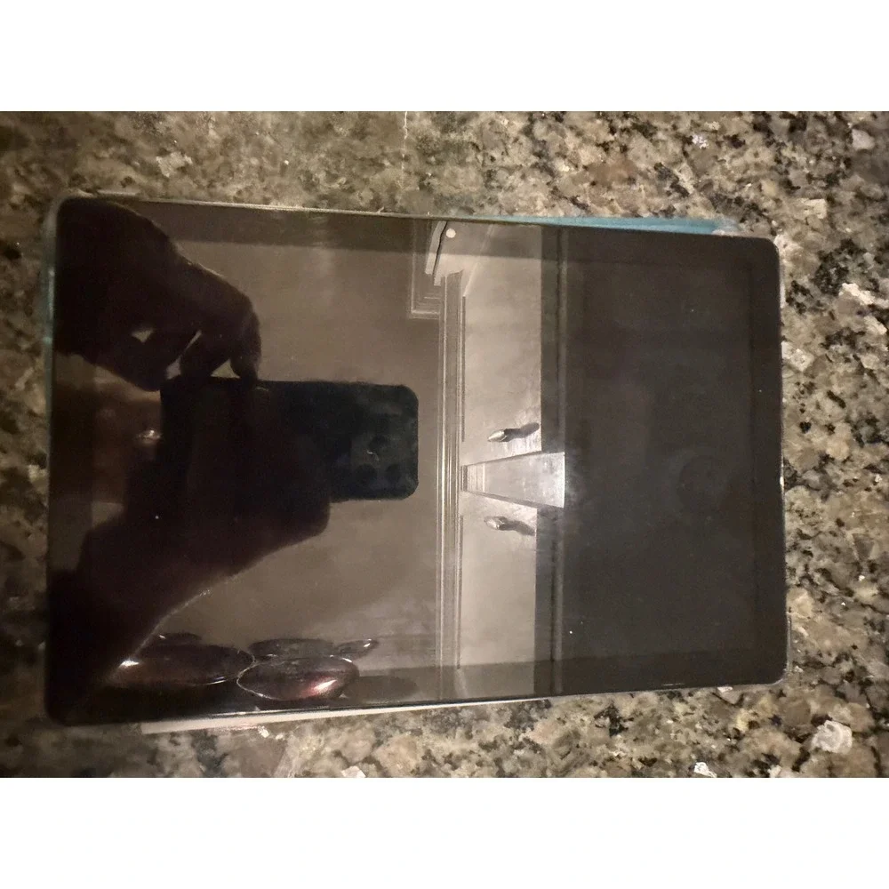 7 Tablet Lot Apple iPad Mini iPad 2/3 Android Untested Parts Repair AS-IS